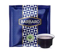 100 CAPSULE Caffè Barbaro compatibili con A MODO MIO miscela CREMOSO NAPOLI