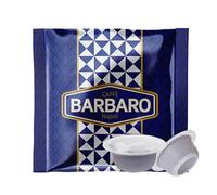 BARBARO | Bialetti | BLU CREMOSA - 0100 Capsule