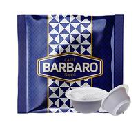CAFFÈ BARBARO Napoli 100 Capsule Compatibili Con Macchine A Marchio Bialetti®* Miscela Blu