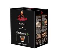 Caffè Barbera - Aromagic 100 Cialde Biodegradabili - Sistema ESE - Miscela di Caffè Macinato - Intenso