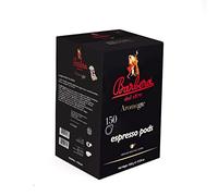 Caffè Barbera - Aromagic 150 Cialde Compostabili - Sistema ESE - Miscela di Caffè Macinato - Intenso
