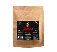 Caffè Barbera - Aromagic 20 Cialde Biodegradabili - Sistema ESE - Packaging 100% Biodegradabile - Miscela di Caffè Macinato - Intenso