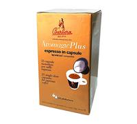 Caffè Barbera - Aromagic Plus 25 Capsule Compatibili con Nespresso* - Caffè Espresso - Aromatico