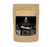 Caffè Barbera - Baron Blue Java - 250 gr - Caffè in Grani - Chicchi di Caffè 100% Robusta