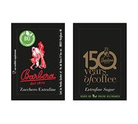 Caffè Barbera - Bustine di Zucchero - 10 kg