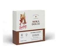 Caffè Barbera - Caffè Macinato - Miscela Moka Dolce - 500 gr