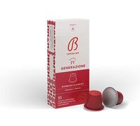 Caffè Barbera - Compatibili con Capsule Nespresso® - Quarta Generazione Espresso Classico - 100 Capsule