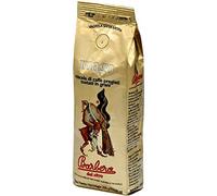 Caffè Barbera - Mago 250 gr in Grani - Miscela 7 Origini - Aromatico - Intenso - Fruttato