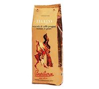 Caffè Barbera - Mago - 7 Origini - Caffe in Grani - Aromatico Intenso - Fruttato - Miscela di 7 Tipi di Caffè - 1kg