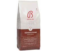 Caffè Barbera - Miscela in grani - Prima Generazione Ristretto Intenso - 1 kg