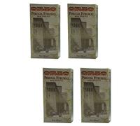 Caffè Batani Orzo Perugia Etrusco Tostato 500g Confezione da 4