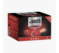CAFFE BIALETTI | 48 CAPSULE MISCELA ROMA | 1 BOX DA 48 CAPSULE |