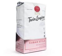 Caffè Biologico Cubano Intero 7 Oz Di Twin Engine Coffee
