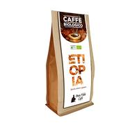 Caffè Biologico Etiopia Mono-origine 100% arabica
