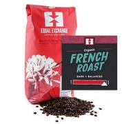 Caffè Biologico Francese Tostato Intero 5 LB Di Equal Exchange