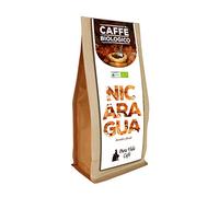 Caffè Biologico Nicaragua Mono-origine 100% arabica