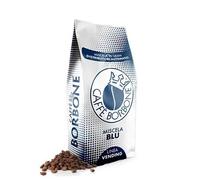 Caffè Borbone 24 kg Grani Beans Miscela Blue Blu - 100% Vero Espresso Napoletano