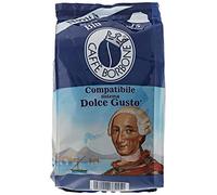 BORBONE | Dolce Gusto | MISCELA BLU - 360 Capsule