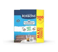 Caff Borbone 44BBLUNOBILE200PZ capsula e cialda da caff Cialde caff 200 pz