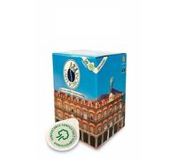 Caffe Borbone 50 Cialde Miscela Nobile 44 mm