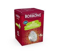 Caffè Borbone AMSCOMPNOBILE50N Capsule caffè 50 pz
