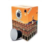 Caffe Borbone Capsule per Nespresso Suprema Capsule caffè 50 pz