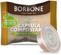 CAFFE BORBONE | 50 DON CARLO | MISCELA ORO |