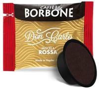 Caffè Borbone 500 Capsule Don Carlo Miscela Rossa Red Compatibili con Macchine Lavazza A Modo Mio - CAFFE' DIEM …