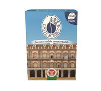Caffe' Borbone 50Cialde Miscela decisa