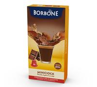 MINICIOCK BORBONE CAPSULE COMPATIBILI NESPRESSO 10 PZ