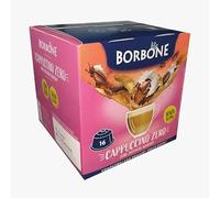 BORBONE | Dolce Gusto | CAPPUCCINO ZERO | 16 pz