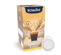 BORBONE | Cialda Carta | MISCELA NERA - 1200 Cialde