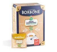 Caffè Borbone 800 cialde filtro carta 44mm ESE miscela ORO