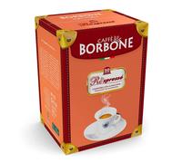 Caffè Borbone 900 capsule Respresso Nespresso DEK VERDE