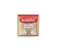 CAFFE' BORBONE 900 cialde caffè miscela rossa SISTEMA A CIALDE carta ESE 44MM