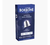 CAFFÈ BORBONE | Alluminio Nespresso | Napoli Palermo Venezia | SCEGLI QUANTITÀ
