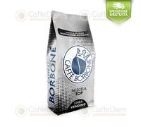 Caffè Borbone Bar Grani Chicchi Tostati Miscela TOP ORO 6 Kg -100% ORIGINALE