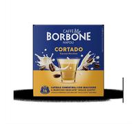 BORBONE | Dolce Gusto | CORTADO | 16 pz