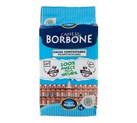 Caffe' Borbone Borbone44 Miscela Nobile Palazzo 15ciald, 108g