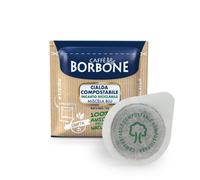 Caffè BORBONE BOX CIALDE 44MM MISCELA BLU - 150PZ