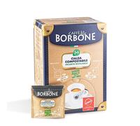 BORBONE | Cialda Carta | MISCELA NERA - 1200 Cialde
