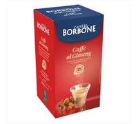 BORBONE | Infusi Cialda | GINSENG - 036 Cialde