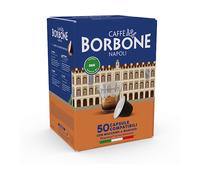 Borbone Capsule Comp. Nespresso Miscela Dek 50pz