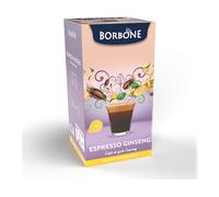 BORBONE | Infusi Cialda | GINSENG - 036 Cialde