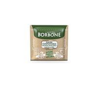 CAFFE' BORBONE Caffè in cialde E.S.E Miscela DEK Cialde ESE, 1.080 kg, Decaffeinato, Macchine da caffè compatibili con cialde ESE 44 mm