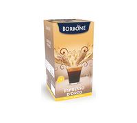 18 Cialde Borbone Orzo