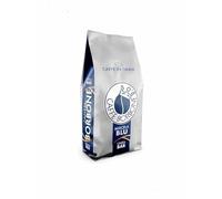 Caffè Borbone - Caffè in Grani Miscela Blu - Confezione da 1Kg