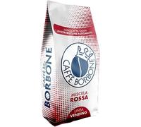 Caffè Borbone Caffè in Grani Miscela Rossa - 1000 gr