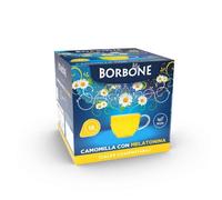 Caffe Borbone Camomilla con Melatonina - 18 cialde