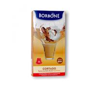 Borbone Capsule Comp.Nespresso Caffe Macchiato 10pz